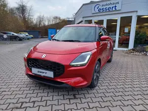 Suzuki Swift Swift 1.2 Dualjet Hybrid CVT Comfort+Mit 5 Jhr Gar