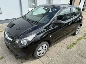 Opel Karl Edition