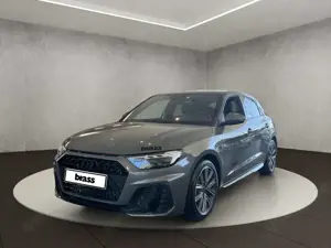 Audi A1 S line 30 TFSI 85(116) kW(PS) S tro