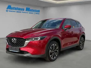Mazda CX-5 Ad vantage HUD Navi 360 Kamera LED Dyn. Kurvenlich