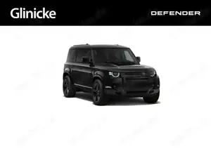 Land Rover Defender 110 D350 MHD X-DYNAMIC HSE AHK 22" HUD