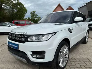 Land Rover Range Rover Sport Range Rover 3.0SD V6 Sport HSE*Leder*AHK*Navi*