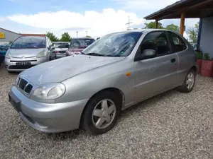 Daewoo Lanos SE 1.5*Klima