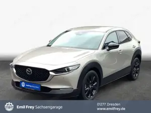 Mazda CX-30 2.5 e-SKYACTIVE 140PS Aut. HOMURA