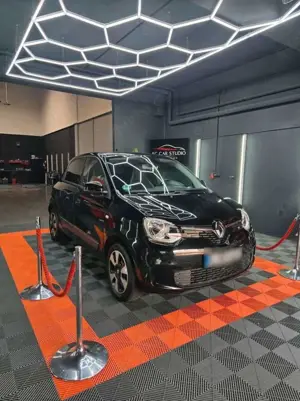 Renault Twingo ENERGY TCe 90 LIMITED 2018