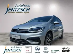 Volkswagen Touran New Edition R-Line LED/AHK/APP/RFK
