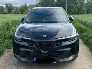 Alfa Romeo Junior Junior 1.2 VGT Ibrida Speciale