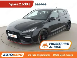 Hyundai i30 2.0 TGDI N Performance*NAVI*LED*TEMPO*CAM*PDC*SHZ*