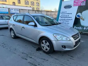 Kia Ceed / cee'd Ceed 1.4 CVVT LX