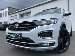 Volkswagen T-Roc 1.5 TSI DSG R-Line 181€ m.20% Anz. AHK PANO Navi