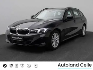BMW 318 Kamera DAB Sportlenkrad CockPit+ Alarm LED