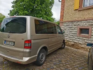 Volkswagen T5 Multivan Multivan Comfortline