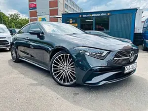 Mercedes-Benz CLS 400 d 4MATIC 9G-TRONIC AMG Line