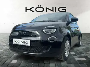 Fiat 500e 500E
