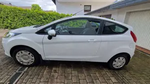 Ford Fiesta Trend