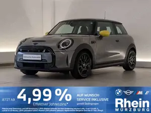 MINI Cooper SE 3-Türer Navi/LED/PDC Navi/LED/PDC
