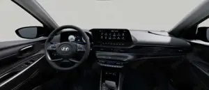 Hyundai i20 1.0 T-GDI Prime Inkl. Inspektionspaket Bild 5