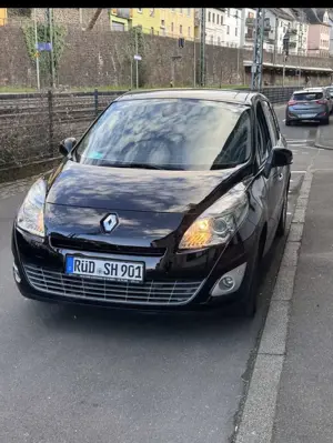 Renault Scenic Renault scenic