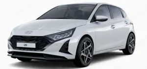 Hyundai i20 1.0 T-GDI Prime Inkl. Inspektionspaket Bild 2