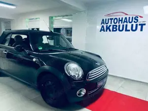 MINI Cooper Cabrio Cooper*Finanzierung+Garantie+Inspektion+Tüv*