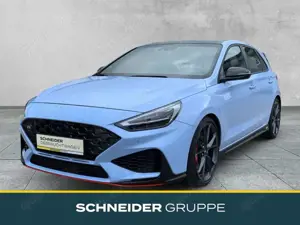 Hyundai i30 N Performance SPORT-FAHRWERK,PAKET