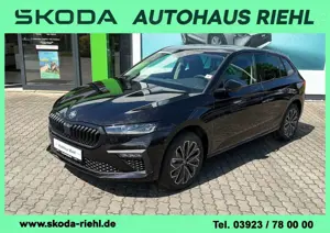 Skoda Scala Balance 110 KW* DSG* !7.700 € Nachlass auf UPE!