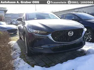 Mazda CX-30 2.5L e-SKYACTIV G 140ps Homura