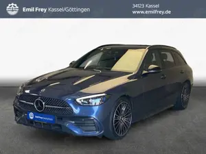 Mercedes-Benz C 220 C-Klasse