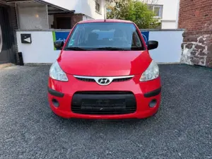 Hyundai i10 Edition+ TÜV 11/2026