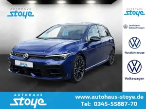 Volkswagen Golf R 4M DSG Navi PANO Harman Kardon Matrix