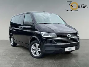 Volkswagen T6 Multivan T6.1 Multivan 4MOTION DSG 150 PS Standhg AHK LED