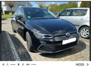Volkswagen Golf VIII 1.5 TSI United*ACC*Navi*Kamera*APP-Con