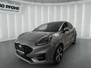 Ford Puma ST-Line 1.0 EcoBoost Hybrid 92kW Auto Sports Utili