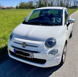 Fiat 500 500 1.0 GSE Hybrid