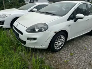 Fiat Punto Pop