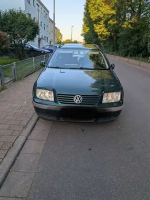 Volkswagen Bora Variant 1.9 TDI Comfortline