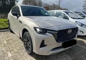 Mazda CX-60 Homura AWD