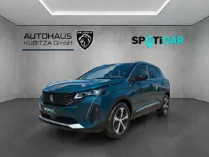Peugeot 3008 GT PT 130 EAT8 *Navi*Kamera*SHZ*AZV