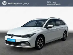 Volkswagen Golf VIII Variant 1.5 TSI Active AHK/Kamera/Navi