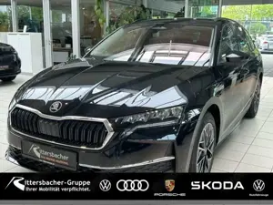 Skoda Octavia Combi Balance 2,0 TDI 110 kW 7-Gang-DSG