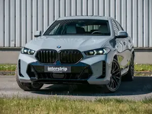 BMW X6 30 d M 2026.LUFTF.SOFTC.DR.ASS.PRO.360.AHK