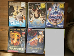 29 Kinder dvd  Bild 4