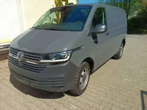 Volkswagen T6.1 Transporter Transporter T6 TDI BMT 4MOTION DSG 4MOTION Kurz