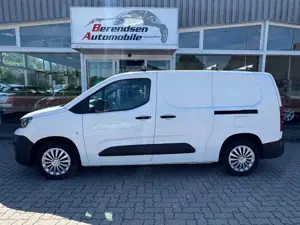 Peugeot Partner PARTNER PREMIUM L2/AHK/STANDHZG./REGAL/NAVI Bild 2