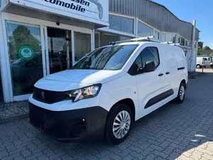 Peugeot Partner PARTNER PREMIUM L2/AHK/STANDHZG./REGAL/NAVI