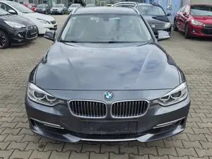 BMW 330 330 d Luxury