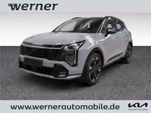 Kia Sportage PE 1.6CRDi GT-Line DCT GD DriveWise Sou