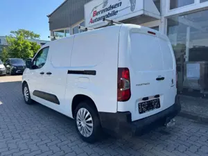 Peugeot Partner PARTNER PREMIUM L2/AHK/STANDHZG./REGAL/NAVI Bild 5