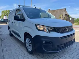 Peugeot Partner PARTNER PREMIUM L2/AHK/STANDHZG./REGAL/NAVI Bild 3