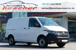 Volkswagen T6 Transporter T6.1 Transporter Kasten 2.0 TDI DSG *STANDHZG*